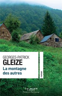 Produktbild: La montagne des autres
