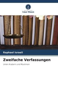 Produktbild: Zweifache Verfassungen