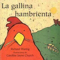 Produktbild: La gallina hambrienta