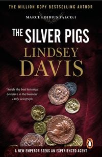 Produktbild: The Silver Pigs