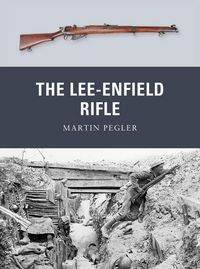 Produktbild: The Lee-Enfield Rifle
