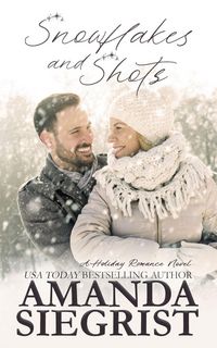 Produktbild: Snowflakes and Shots