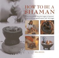Produktbild: How to Be a Shaman