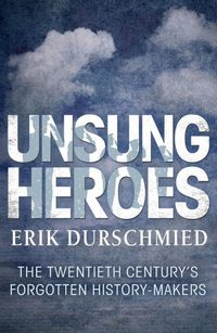 Produktbild: Unsung Heroes