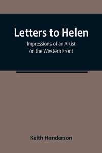 Produktbild: Letters to Helen