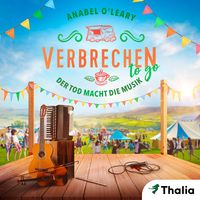 Produktbild: Verbrechen to go - Der Tod macht die Musik