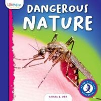 Produktbild: Dangerous Nature
