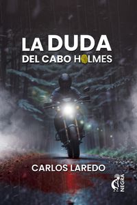 Produktbild: La duda del cabo Holmes