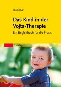 Produktbild: Das Kind in der Vojta-Therapie