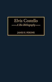 Produktbild: Elvis Costello