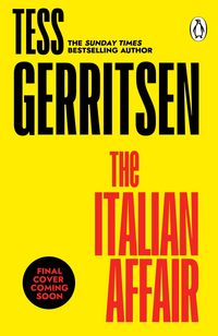 Produktbild: The Italian Affair