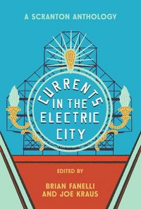 Produktbild: Currents in the Electric City