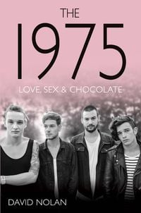 Produktbild: The 1975 - Love, Sex & Chocolate