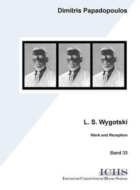 Produktbild: L. S. Wygotski