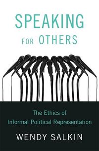 Produktbild: Speaking for Others