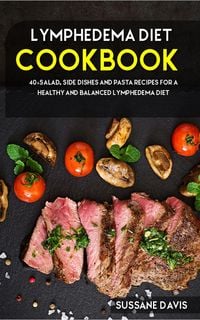 Produktbild: Lymphedema Diet