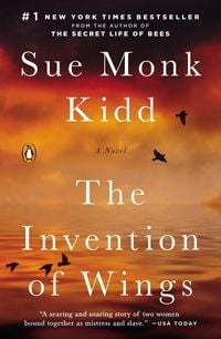 Produktbild: The Invention of Wings