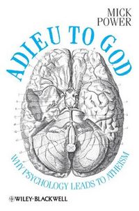 Produktbild: Adieu to God