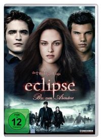 Produktbild: Eclipse - Biss zum Abendrot