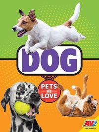 Produktbild: Dog