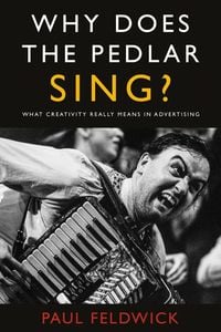 Produktbild: Why Does The Pedlar Sing?