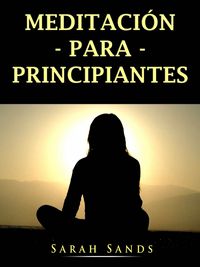Produktbild: Meditacion para Principiantes