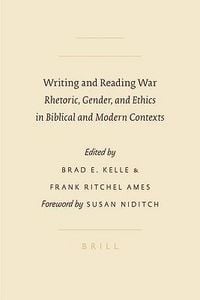 Produktbild: Writing and Reading War