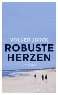 Produktbild Robuste Herzen