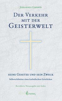 Produktbild: Der Verkehr mit der Geisterwelt