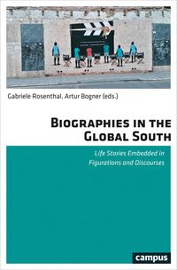 Produktbild: Biographies in the Global South