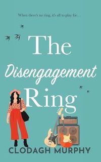 Produktbild: The Disengagement Ring