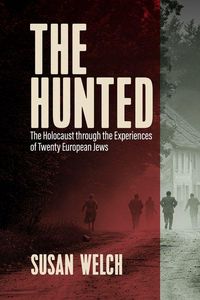 Produktbild: The Hunted
