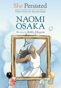 Produktbild: She Persisted