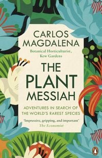 Produktbild: The Plant Messiah