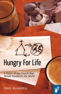 Produktbild: Hungry for Life