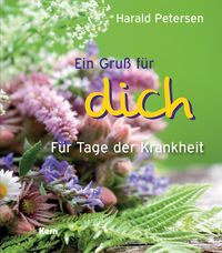 Produktbild: Ein Gru&szlig; f&uuml;r dich