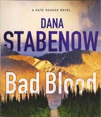 Produktbild: Bad Blood