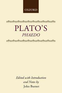 Produktbild: Phaedo