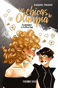 Produktbild: Las chicas de Olimpia