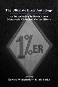 Produktbild: The Ultimate Biker Anthology