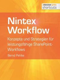 Produktbild: Nintex Workflow