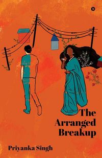 Produktbild: The Arranged Breakup