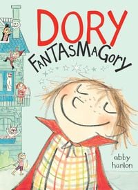 Produktbild: Dory Fantasmagory