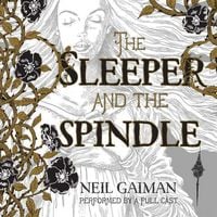 Produktbild: The Sleeper and the Spindle