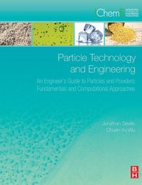 Produktbild: Particle Technology and Engineering