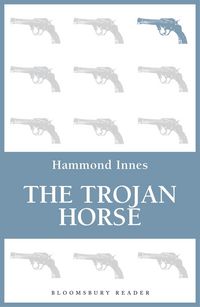 Produktbild: The Trojan Horse