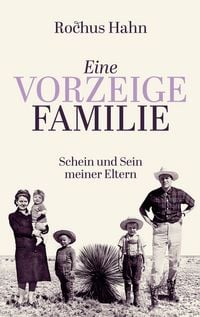 Produktbild: Eine Vorzeigefamilie