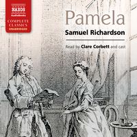 Bild vom Artikel Pamela (Unabridged) vom Autor Samuel Richardson