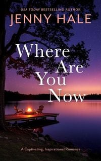 Produktbild: Where Are You Now