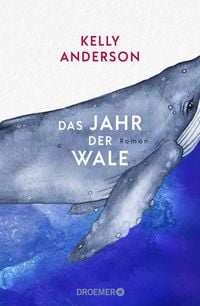 Produktbild: Das Jahr der Wale